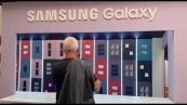 Samsung rilancia con tre pieghevoli per tutti i gusti e le esigenze