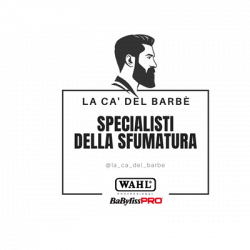 La Ca del Barbè logo