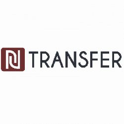 Transfer logo
