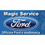 Autofficina Ford Magic Service