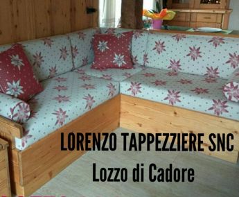 Lorenzo Tappezziere