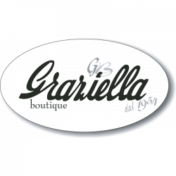 Graziella Boutique logo