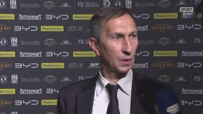 Nunziata: "Mi sono messaggiato con Bove, lo aspettiamo"