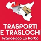 Autotrasporti e Traslochi Lo Porto Francesco, Traslochi , Noleggio autoscala