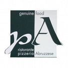 Pizzeria ristorante Abruzzese