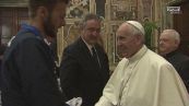 Papa Francesco e lo sport, un legame indissolubile