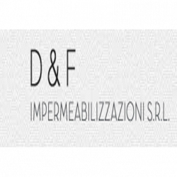 D&F Impermeabilizzazioni logo