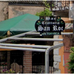 Hostaria San Roc