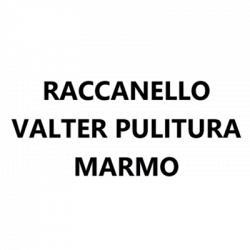 Raccanello Valter Pulitura Marmo logo