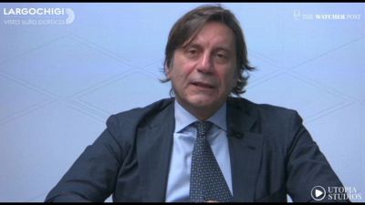 Case green, Rossi: Definire chi sostiene costi efficientamento