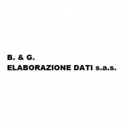 B. & G. Elaborazione Dati Sas logo