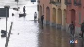 Pasqua tra pioggia, tradizione e turisti