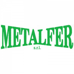 Metalfer logo