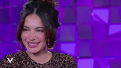 Melisa Asli Pamuk: "Io e l'amore"
