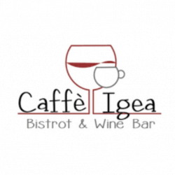 Caffe' Igea logo