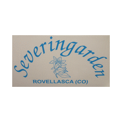 Fiorista Manfredi Severingarden logo
