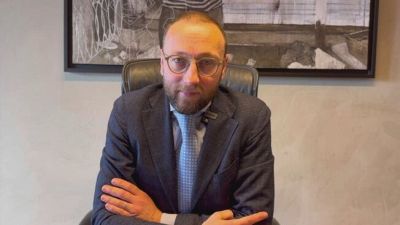 Contento a SM: "Cerchiamo di alzare l'asticella"