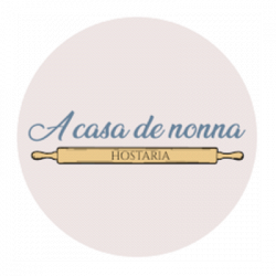A Casa De Nonna logo