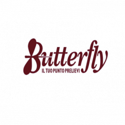 Acisalus srl Punto Prelievi Butterfly Piacenza logo