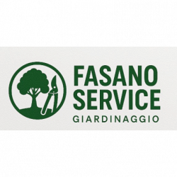 Fasano Service Giardinaggio logo
