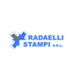 Radaelli Stampi logo