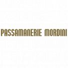 Mordini Paolo - Passamanerie