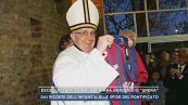 Esce l'autobiografia di Papa Bergoglio: "Spera"