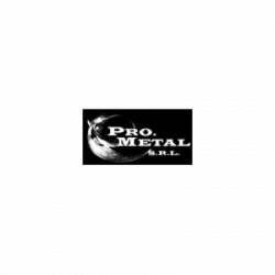 Pro.Metal società cooperativa a.r.l logo