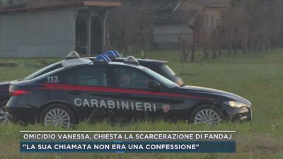 Omicidio Vanessa Ballan, chiesta la scarcerazione di Fandaj