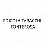 Edicola Tabacchi Fonterosa