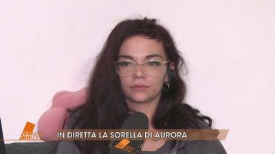 Aurora Tila: un testimone inchioderebbe l'ex fidanzato 15enne