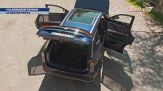 Nuovo Volkswagen Tayron eHybrid