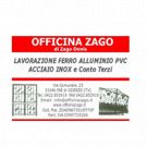 Officina Zago - Lavoraz. Ferro e Alluminio