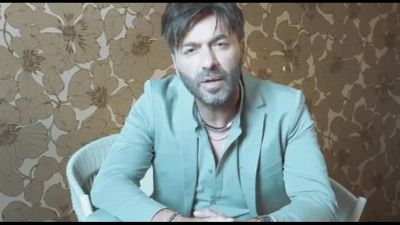 In anteprima il video "Sarà come perdersi" di Fabio Martorana