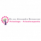 Psicologa e Psicoterapeuta dr.ssa Alessandra Bernasconi