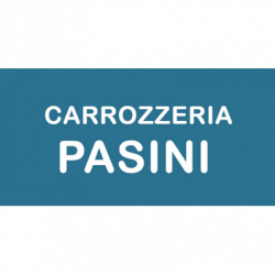 Carrozzeria Pasini Roberto logo