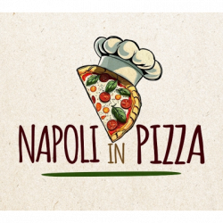 Napoli in Pizza - Pizzeria Napoletana da Asporto logo