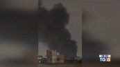 Attacco iraniano a una base italiana