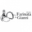 Ristorante La Farinata da Gianni dal 1963