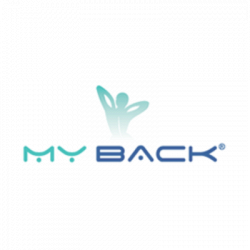 Myback Eco-fit logo