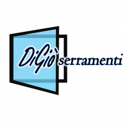 Di Giò Serramenti logo
