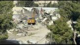 Israele demolisce sede Unrwa a Gerusalemme,"attacco senza precedenti"