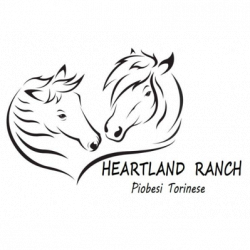 Maneggio Heartland Ranch logo
