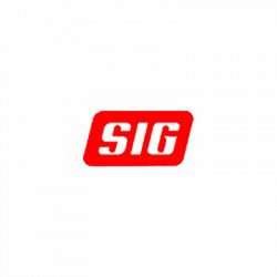 Sig Spa logo