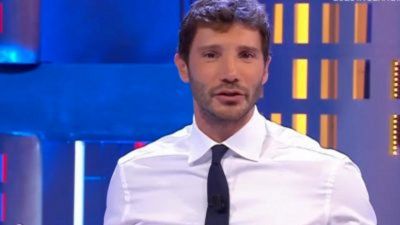 Il giorno più bello, Stefano De Martino marito a sorpresa: con chi