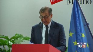 Sala oggi parla in Consiglio Comunale