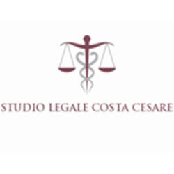 Studio Legale Costa Avv. Cesare logo