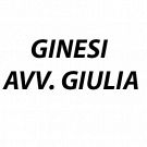 Ginesi Avv. Giulia