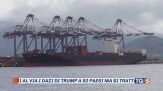 Dazi Usa domani al via, salasso spese obbligate