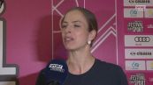 Carolina Kostner: "Olimpiadi in casa occasione unica"